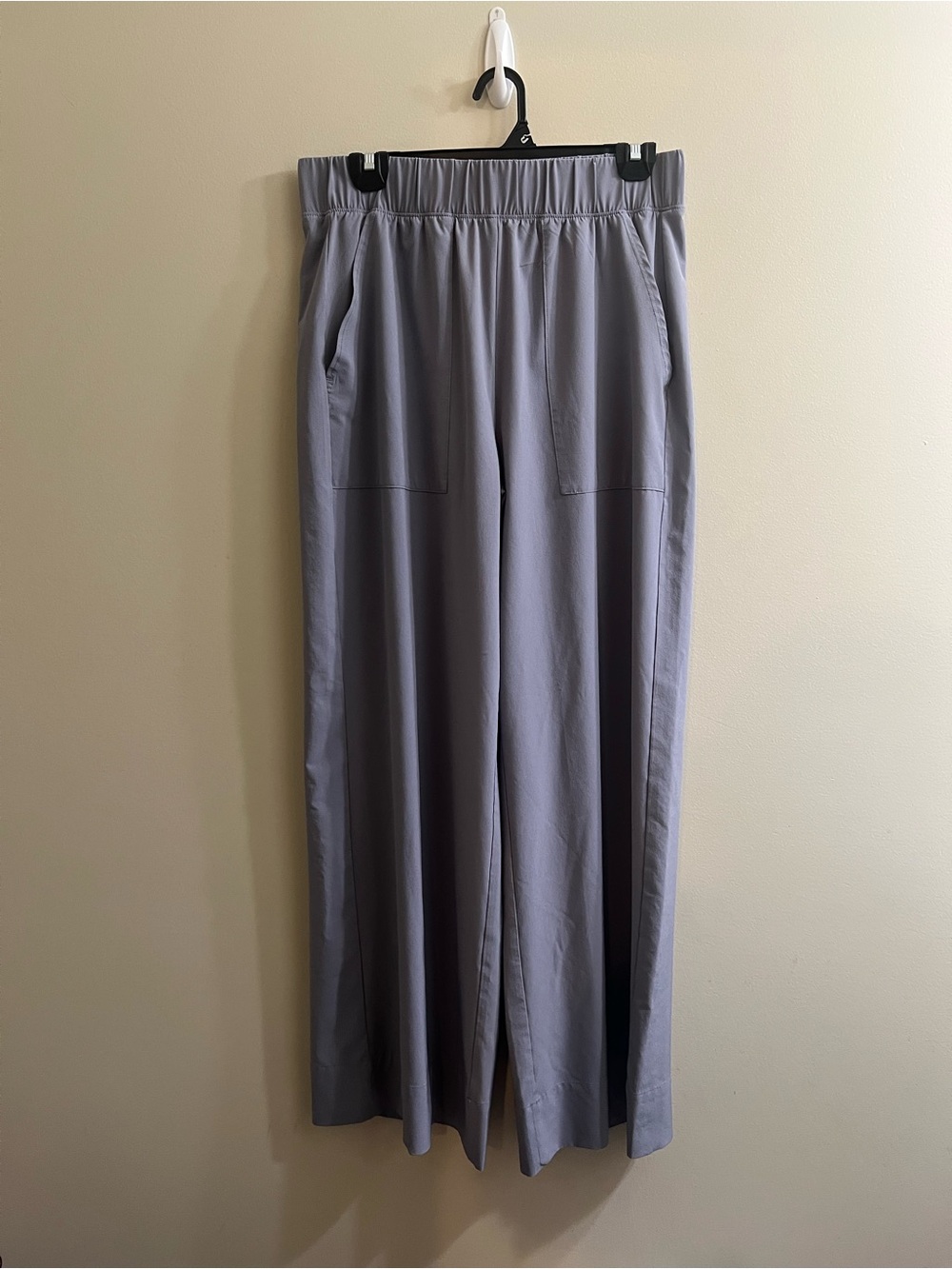 Beyond Yoga Easy Wide Leg Pant 31” Medium